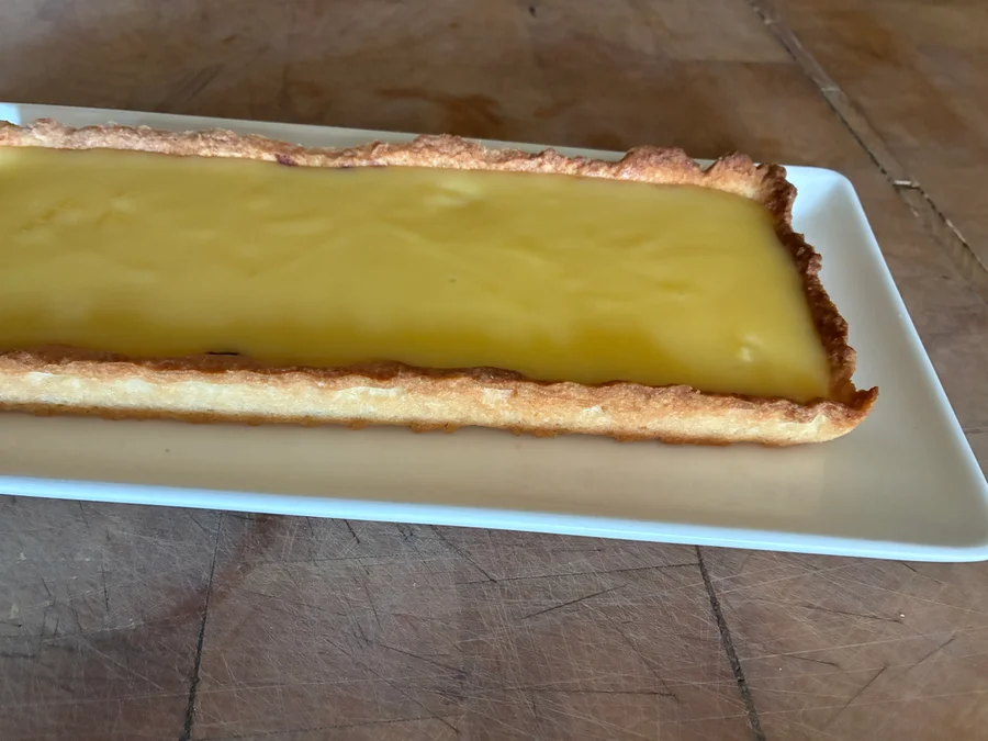 Photo principale de la recette