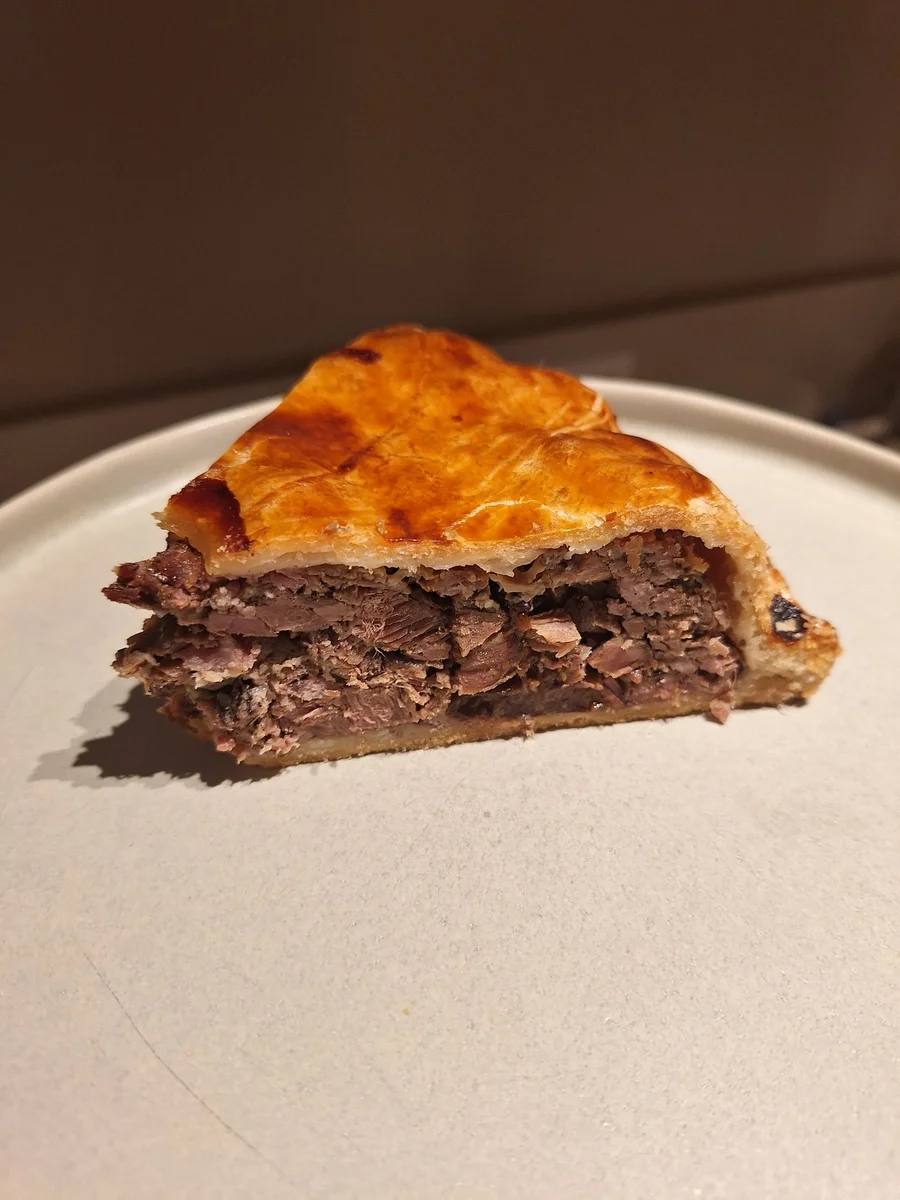 Photo principale de la recette