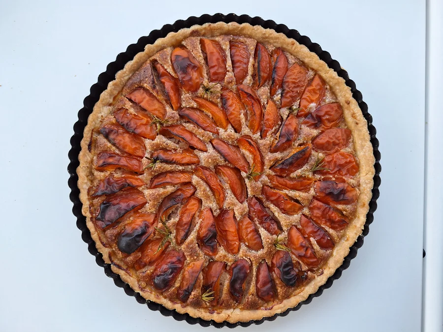 Photo principale de la recette